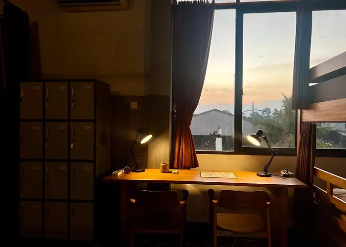 Karma By Seaom Ubud (Bali)