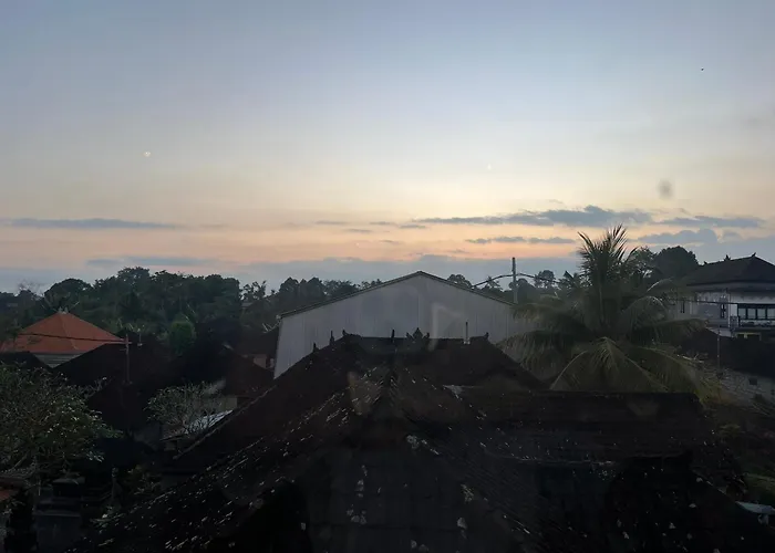 Hostel Karma By Seaom Ubud (Bali)