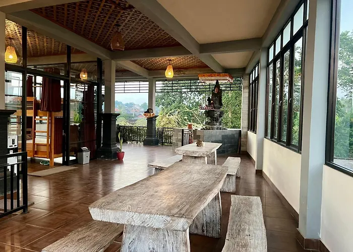 Karma By Seaom * Ubud