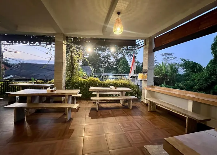 Karma By Seaom * Ubud (Bali)