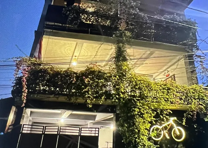 Karma By Seaom *